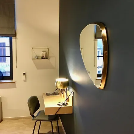 Urban Nest Guest house *