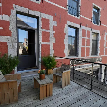 Guest house Urban Nest