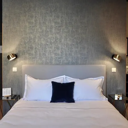 Pensionat Urban Nest Huy