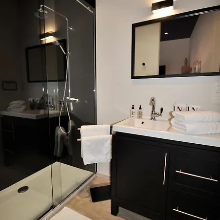 Urban Nest Pensionat