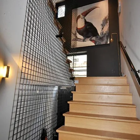 Guest house Urban Nest *