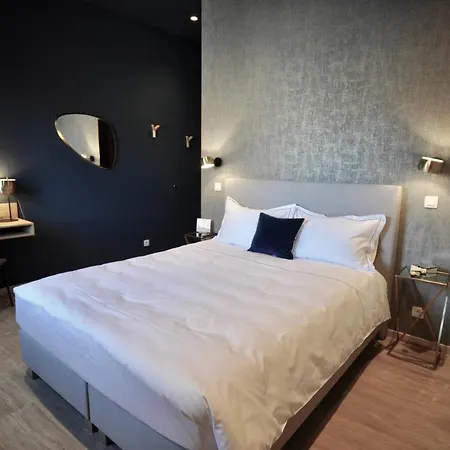 Urban Nest Maison d'hôtes