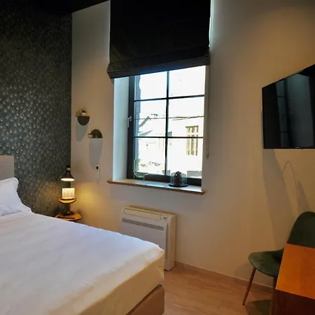 Maison d'hôtes Urban Nest Huy