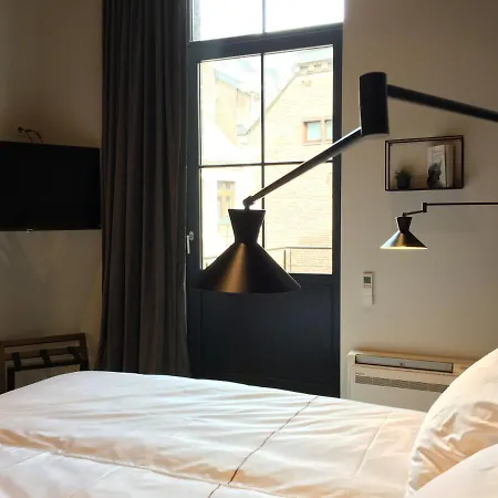 Maison d'hôtes Urban Nest Huy