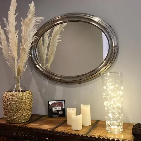 Urban Nest Maison d'hôtes Huy