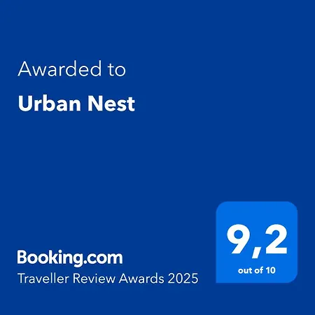 Urban Nest 3*