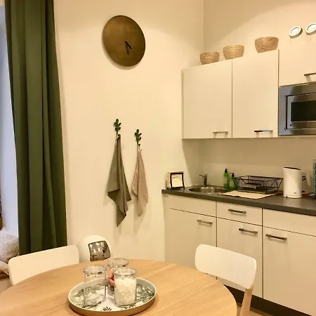 Pensionat Urban Nest