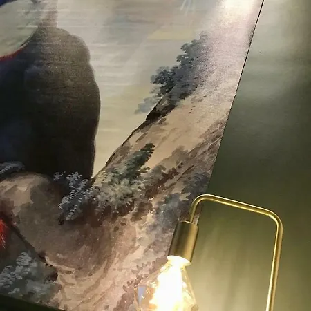 Pensionat Urban Nest 3*