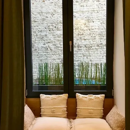 Guest house Urban Nest Huy