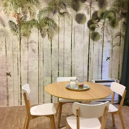 Guest house Urban Nest Huy