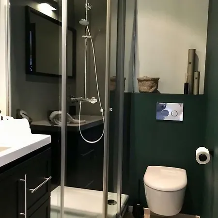 Guest house Urban Nest