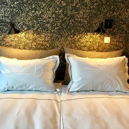 Urban Nest Guest house